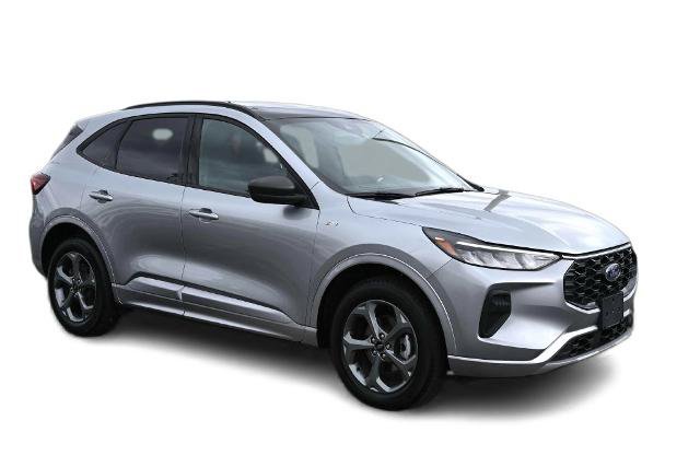 Certified 2024 Ford Escape ST-Line w/ Tech Pack #1 AWD/4WD image 3