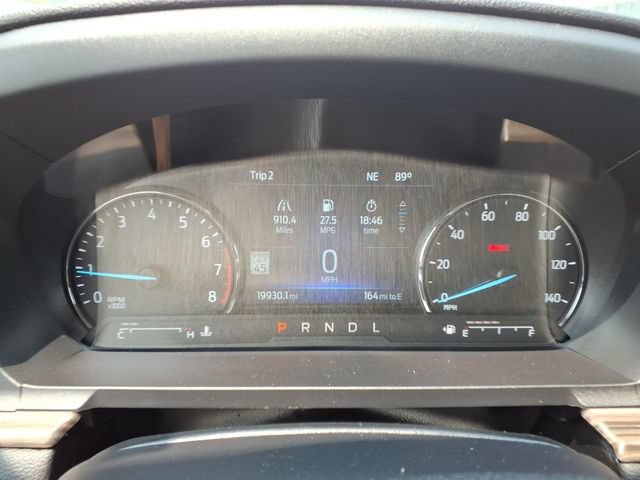 Certified 2023 Ford Explorer Limited w/ Equipment Group 301A AWD/4WD image 18