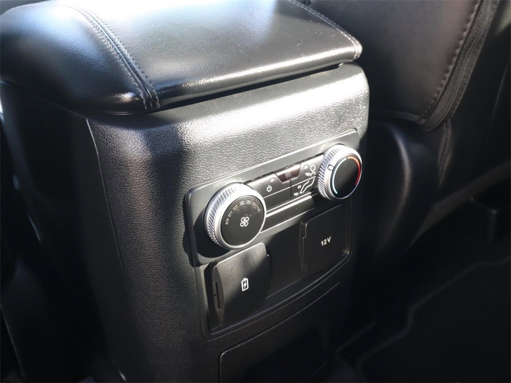 Certified 2022 Ford Explorer XLT w/ Equipment Group 202A image 15