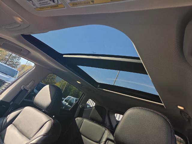 Used 2022 Nissan Murano Platinum w/ Cargo Package AWD/4WD image 20