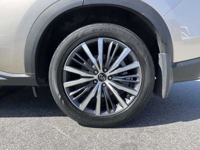 Used 2023 INFINITI QX60 Autograph image 9