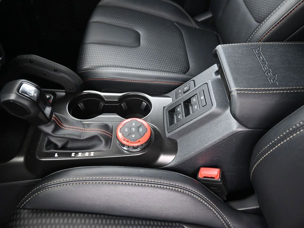 Certified 2023 Ford Bronco Raptor AWD/4WD image 20