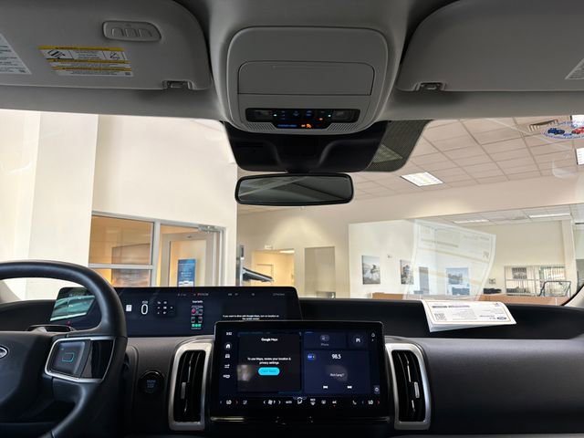 Certified 2025 Ford Expedition Active RWD image 19