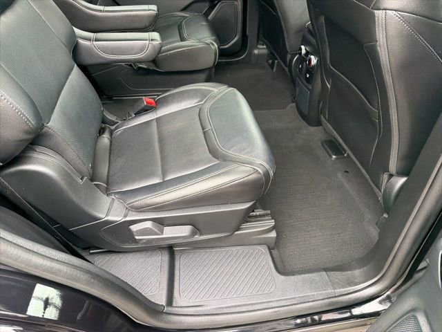 Certified 2023 Ford Explorer ST w/ Equipment Group 401A image 36