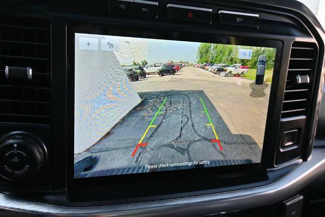 Certified 2021 Ford F150 Lariat image 39