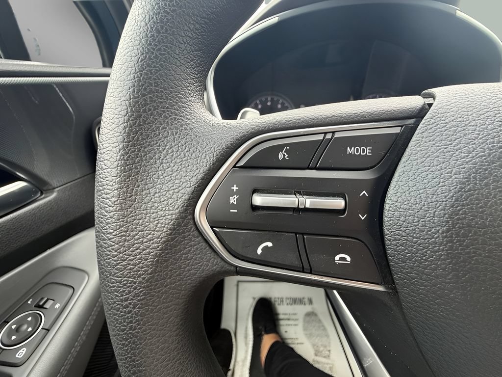 Used 2021 Hyundai Santa Fe SE AWD/4WD image 26