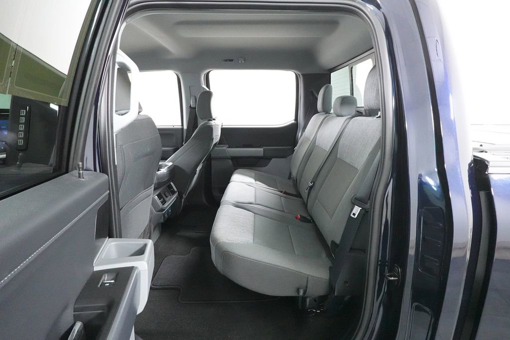 Certified 2022 Ford F150 XLT w/ Equipment Group 302A High image 26