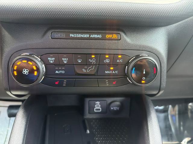 Certified 2024 Ford Bronco Sport Heritage w/ Heritage Convenience Package AWD/4WD image 23