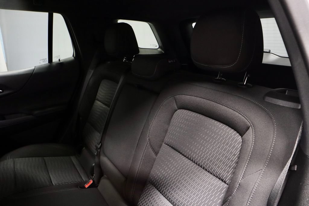 Used 2026 Chevrolet Equinox LT FWD image 23