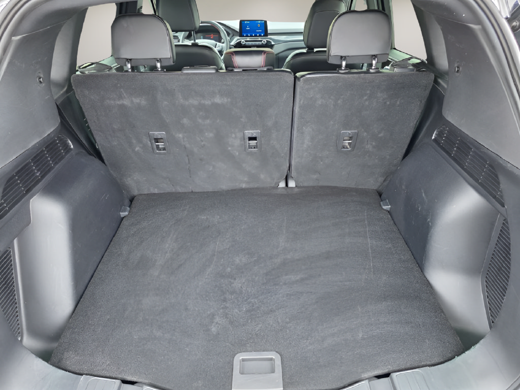 Certified 2025 Ford Escape ST-Line AWD/4WD image 11