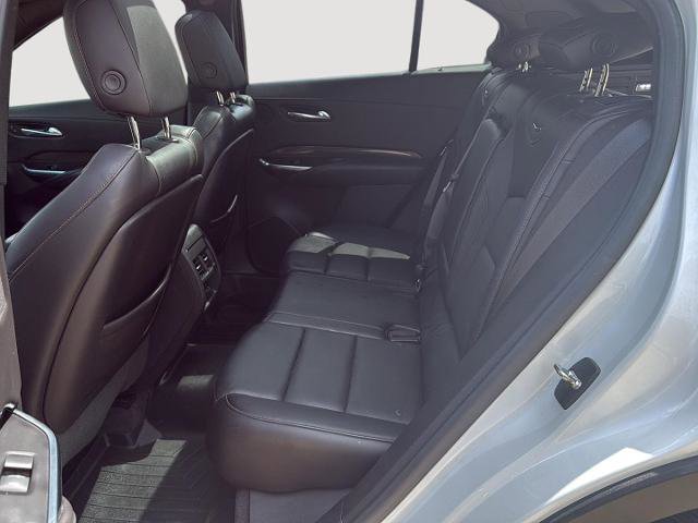 Used 2019 Cadillac XT4 Sport image 21