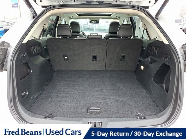 Certified 2022 Ford Edge SEL w/ Convenience Package image 32