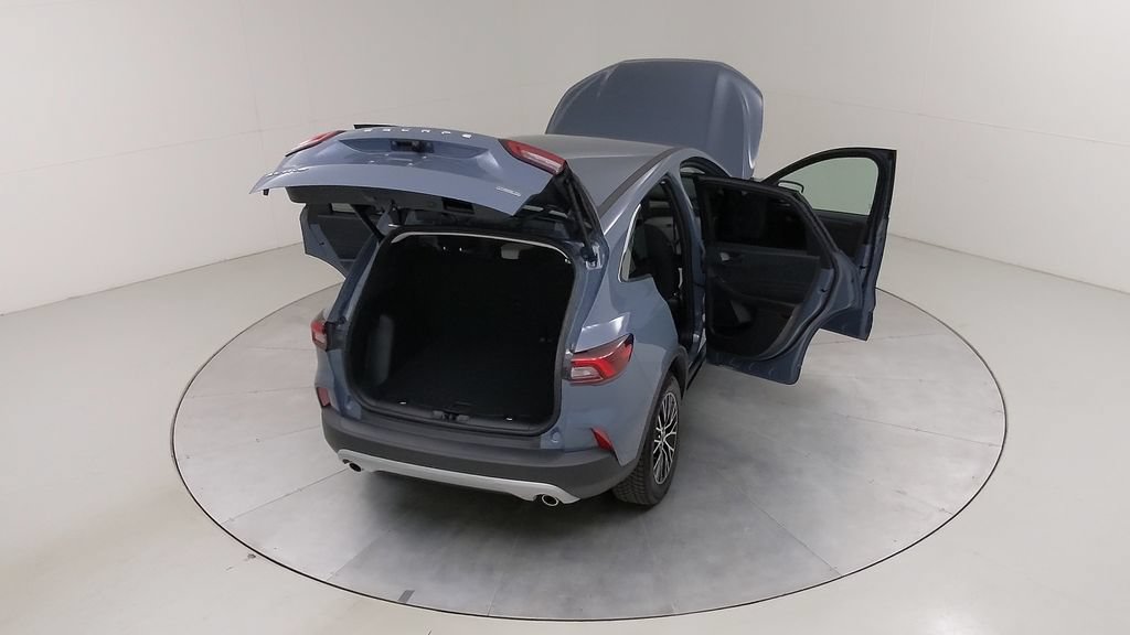 Certified 2023 Ford Escape Active w/ Tech Pack #1 AWD/4WD image 48