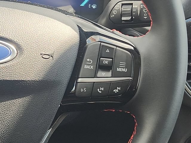 Certified 2022 Ford Escape SEL w/ SEL Stealth AWD Package image 15