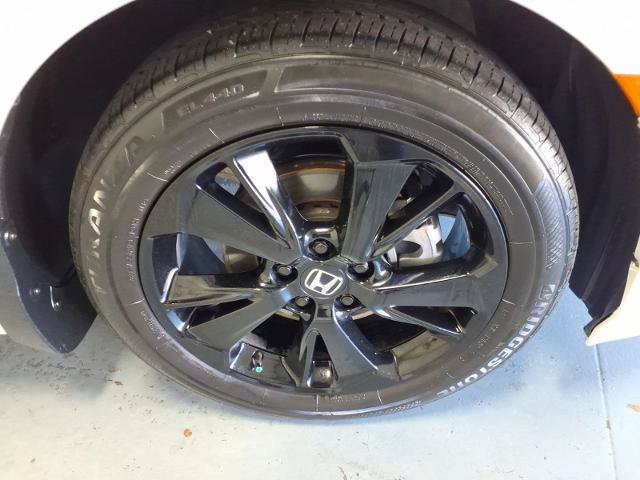 Used 2024 Honda Odyssey Sport image 9