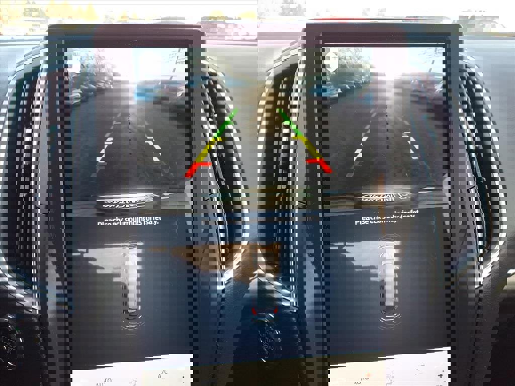 Certified 2024 Ford Edge Titanium image 17