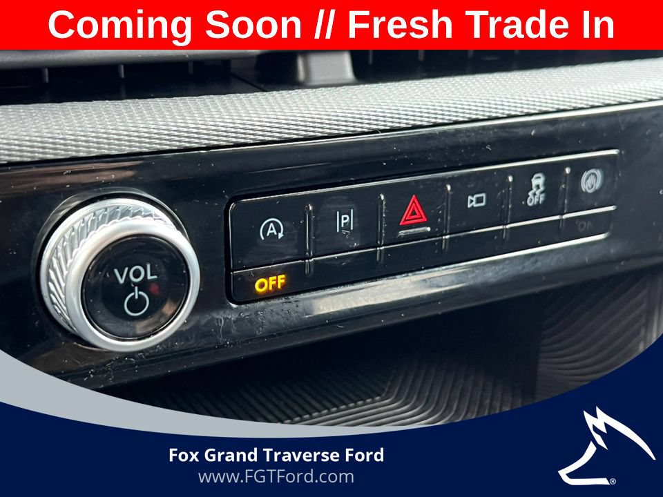 Certified 2026 Ford Explorer ST-Line AWD/4WD image 28