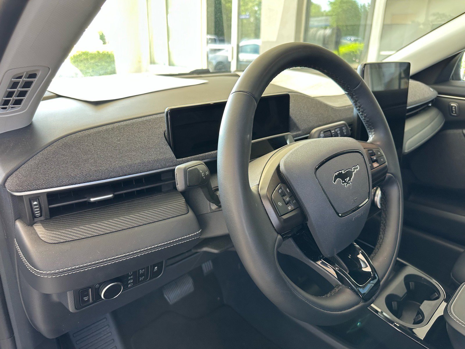 Certified 2024 Ford Mustang Mach-E Premium image 22