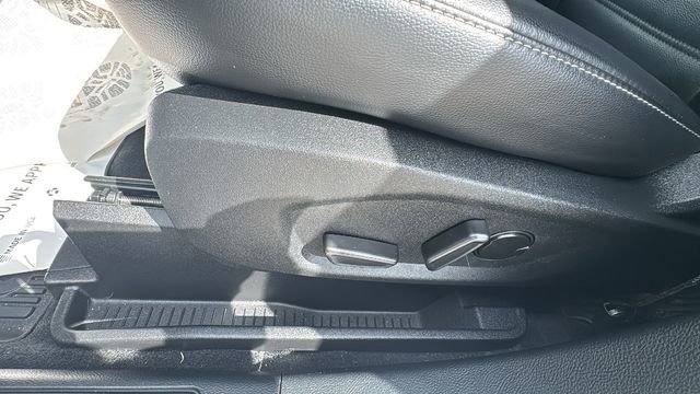 Certified 2023 Ford Edge SEL w/ Convenience Package image 10