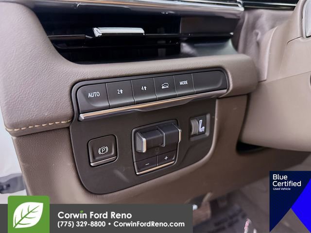 Used 2021 Cadillac Escalade Sport image 14