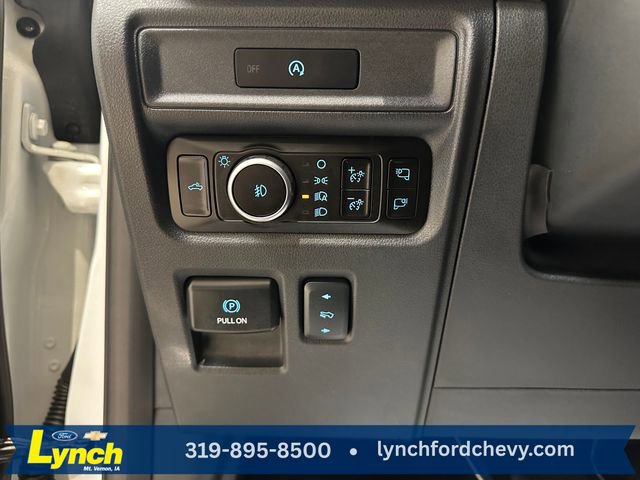 Certified 2025 Ford F150 Platinum AWD/4WD image 25