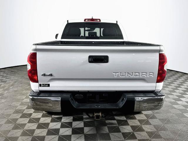 Used 2020 Toyota Tundra SR5 AWD/4WD image 6