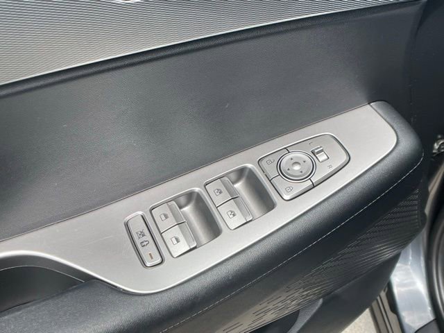 Used 2020 Hyundai Palisade SEL w/ Convenience Package AWD/4WD image 14