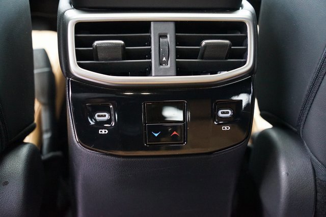 Used 2025 Lexus RX 350 Premium w/ Convenience Package image 9