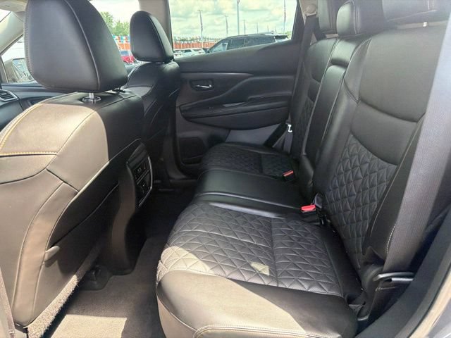 Used 2023 Nissan Murano Platinum w/ Cargo Package AWD/4WD image 20
