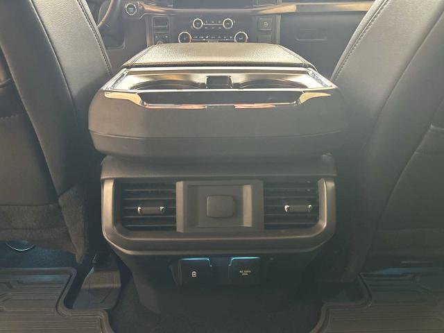 Certified 2024 Ford F150 Lariat AWD/4WD image 21