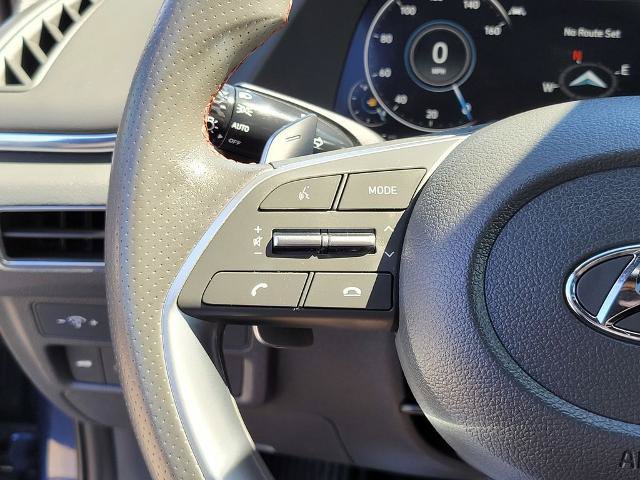 Used 2022 Hyundai Sonata SEL Plus FWD image 25