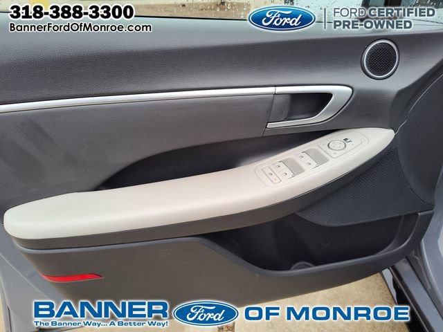 Used 2024 Hyundai Sonata SEL image 13