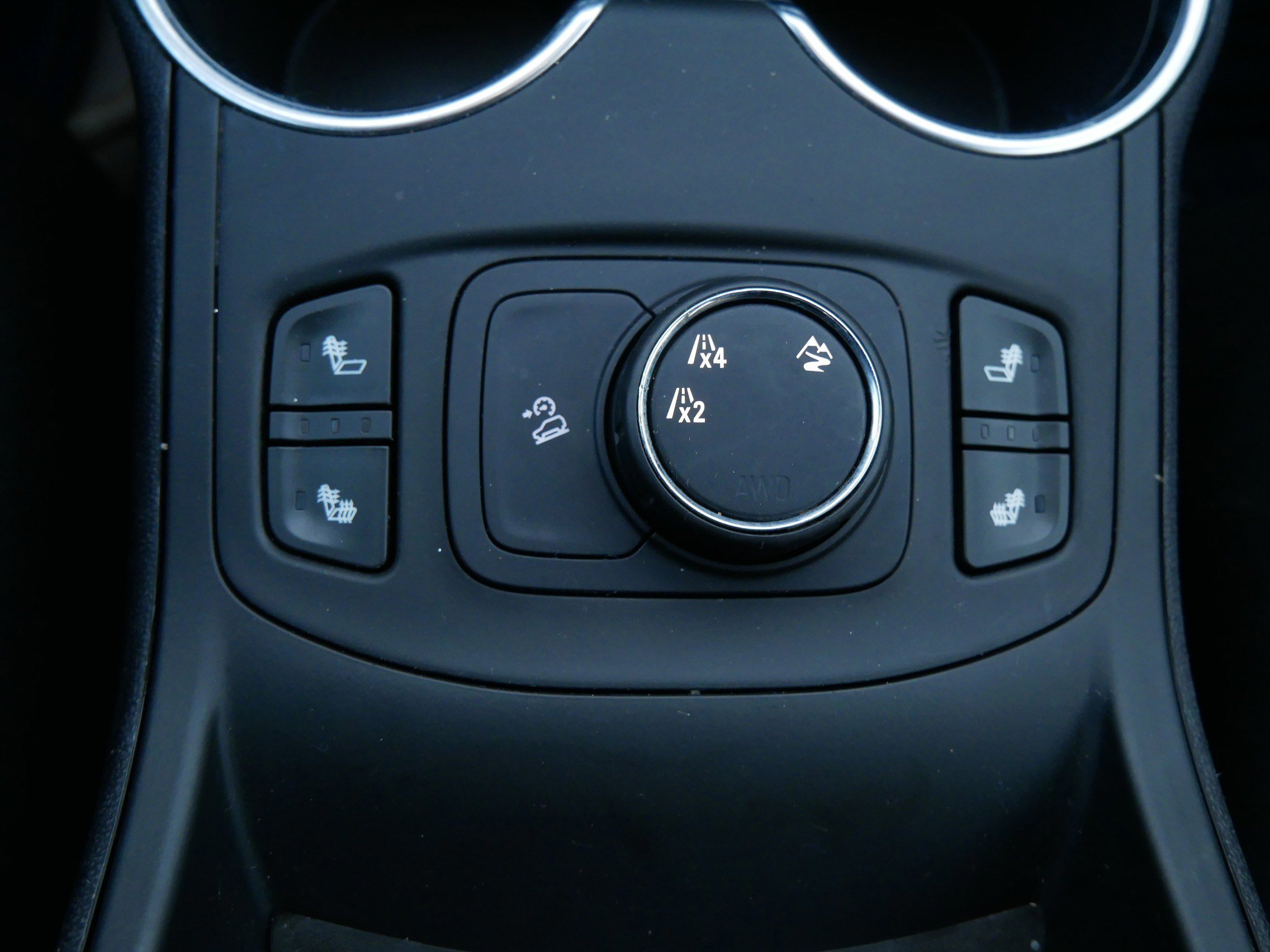 Used 2018 GMC Terrain SLE w/ Driver Convenience Package image 31