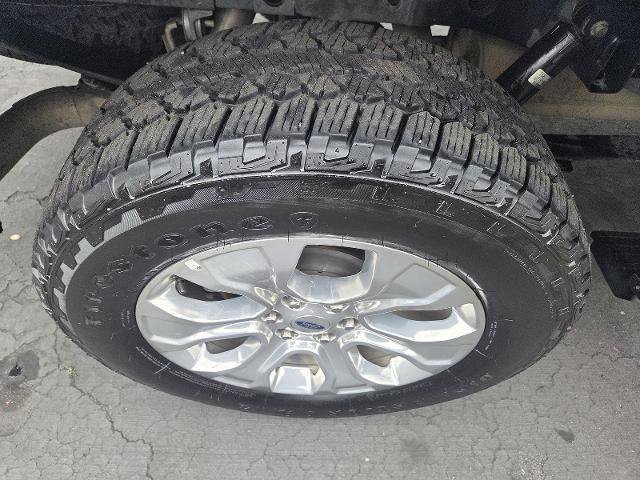 Certified 2023 Ford F150 Platinum image 26