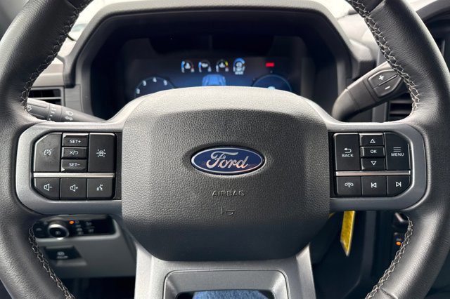 Certified 2025 Ford F150 XLT w/ Equipment Group 301A Standard image 26