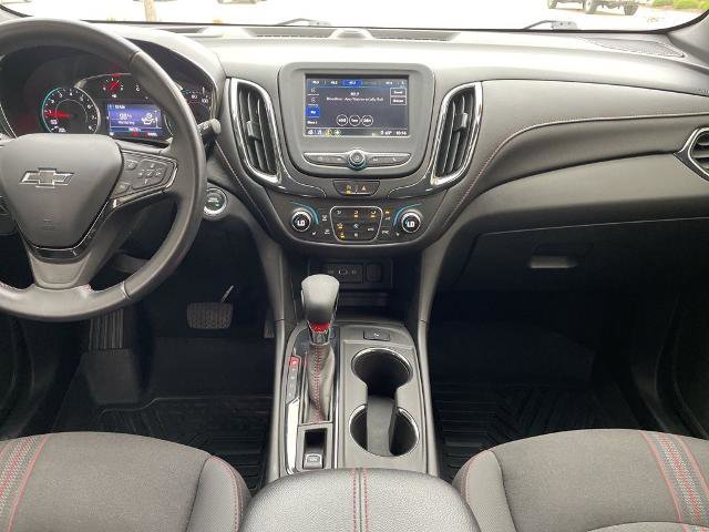 Used 2022 Chevrolet Equinox RS AWD/4WD image 11