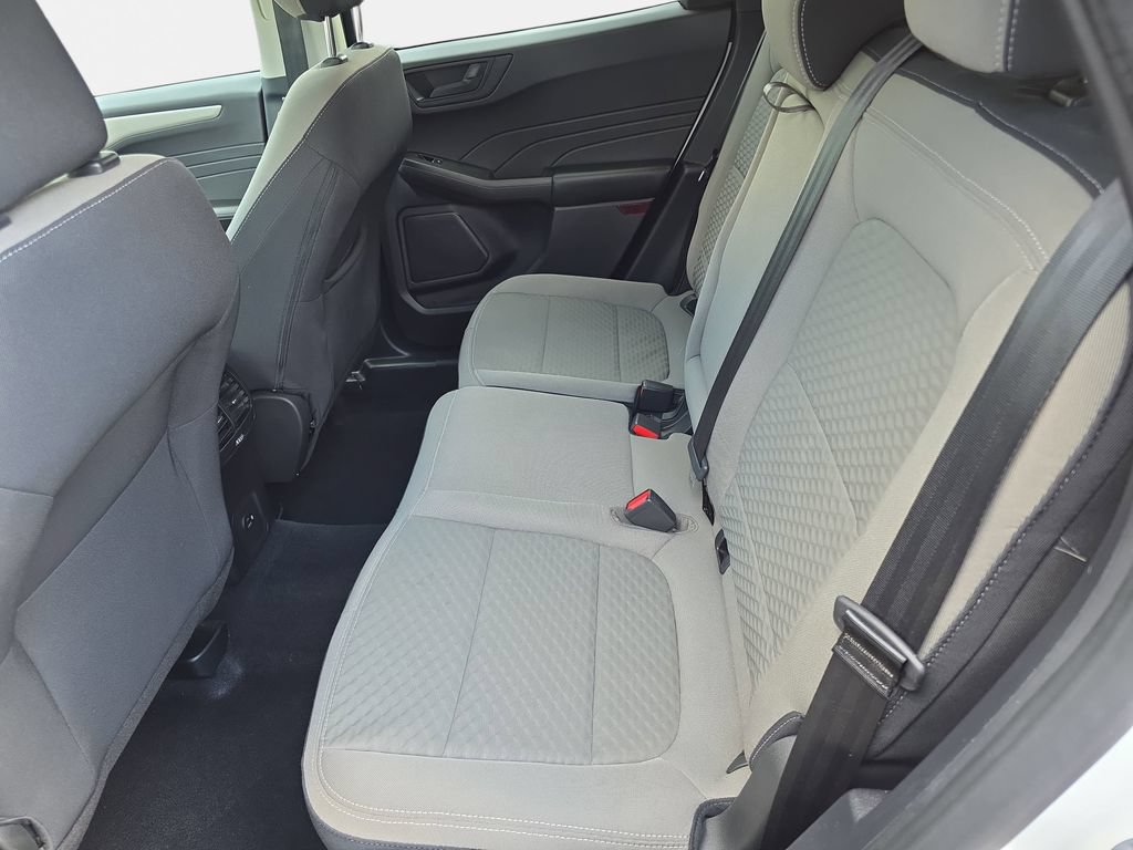 Certified 2022 Ford Escape SE w/ Convenience Package AWD/4WD image 11
