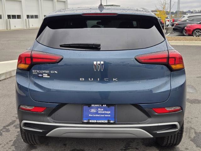 Used 2024 Buick Encore GX Preferred image 5