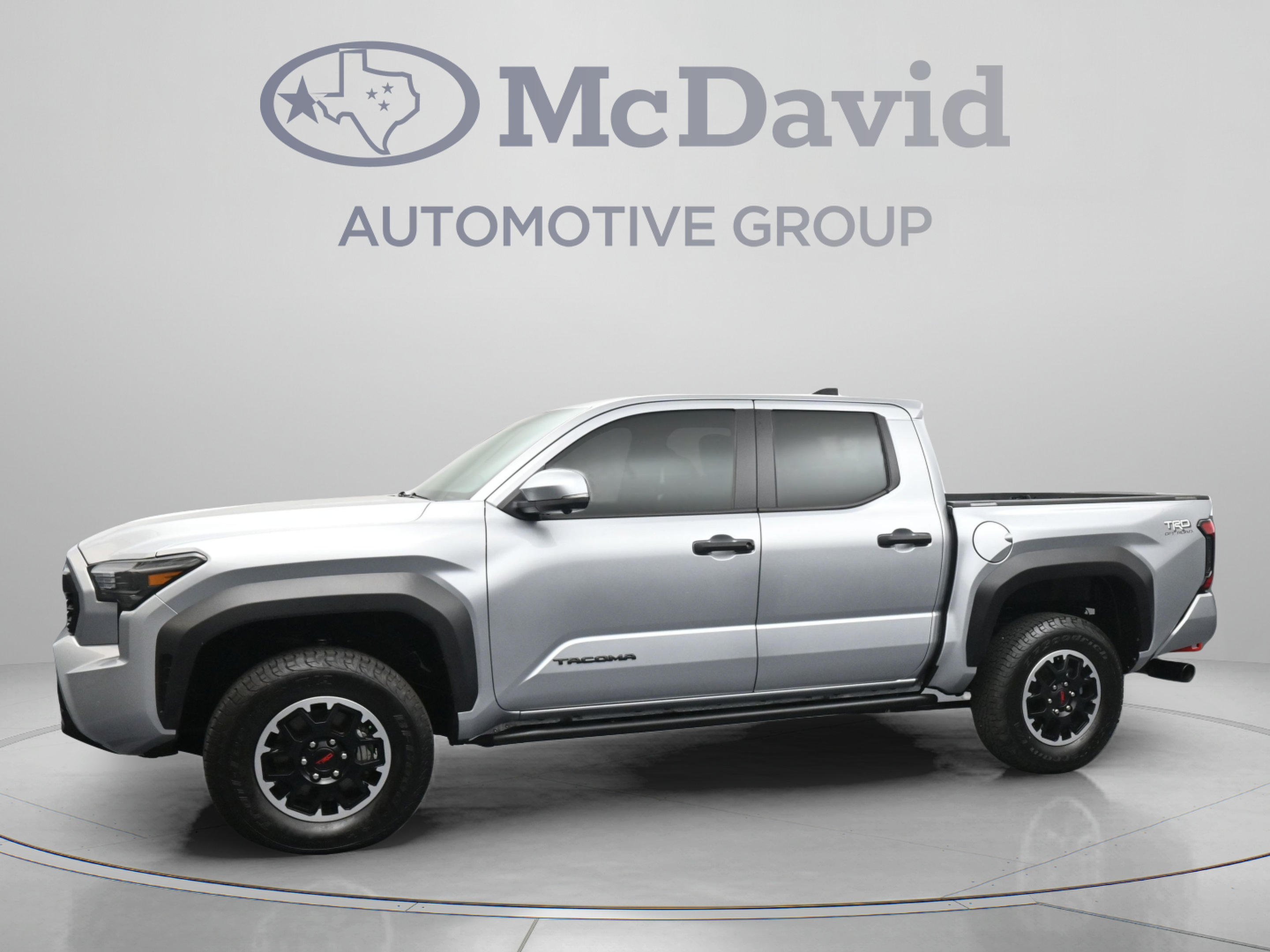 Used 2025 Toyota Tacoma TRD Off-Road w/ TRD Off Road Premium Package AWD/4WD image 5
