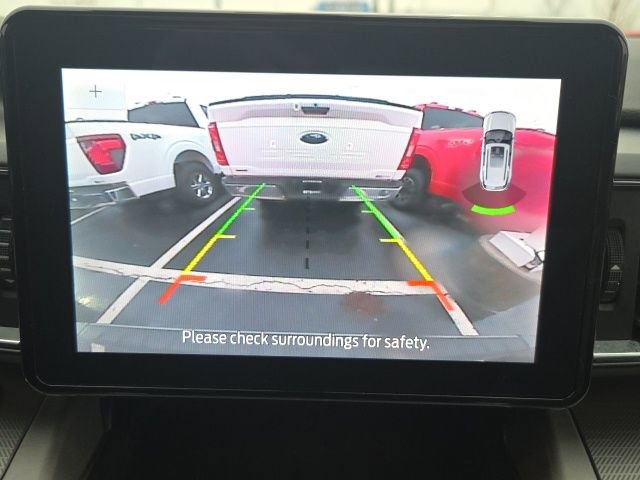 Certified 2023 Ford Explorer XLT w/ Equipment Group 202A image 35