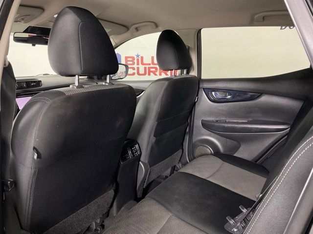 Used 2019 Nissan Rogue Sport SV w/ Technology Package image 15