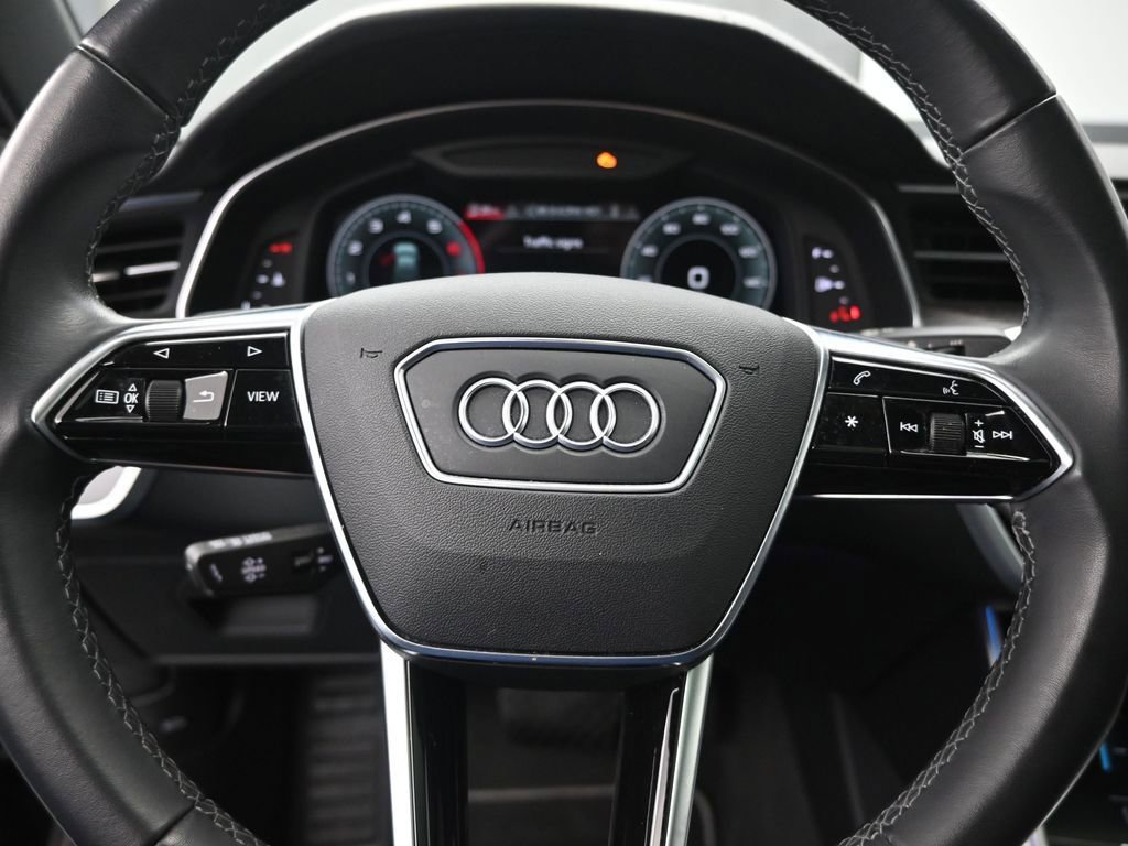 Used 2022 Audi A6 3.0T Prestige image 38