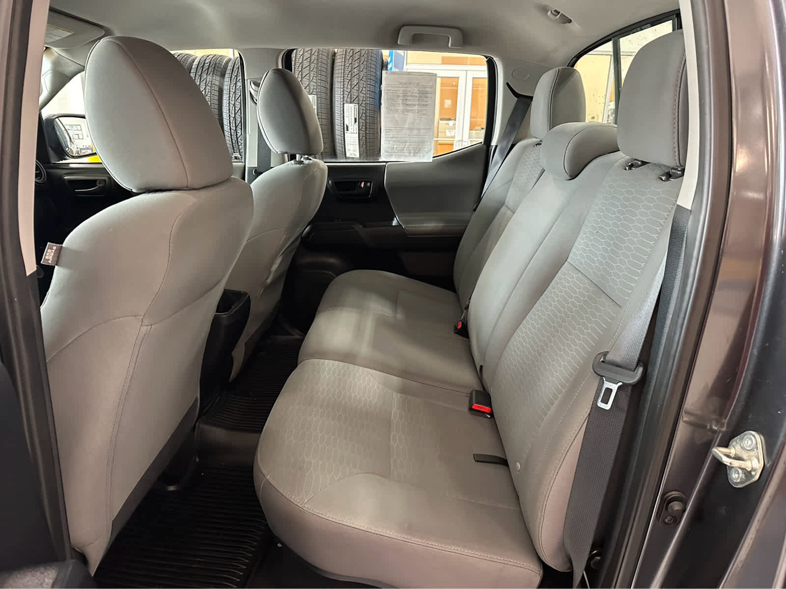 Used 2017 Toyota Tacoma SR w/ Tow Package image 27