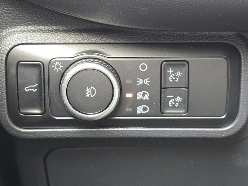 Certified 2025 Ford Explorer ST-Line w/ ST-Line Street Pack image 16