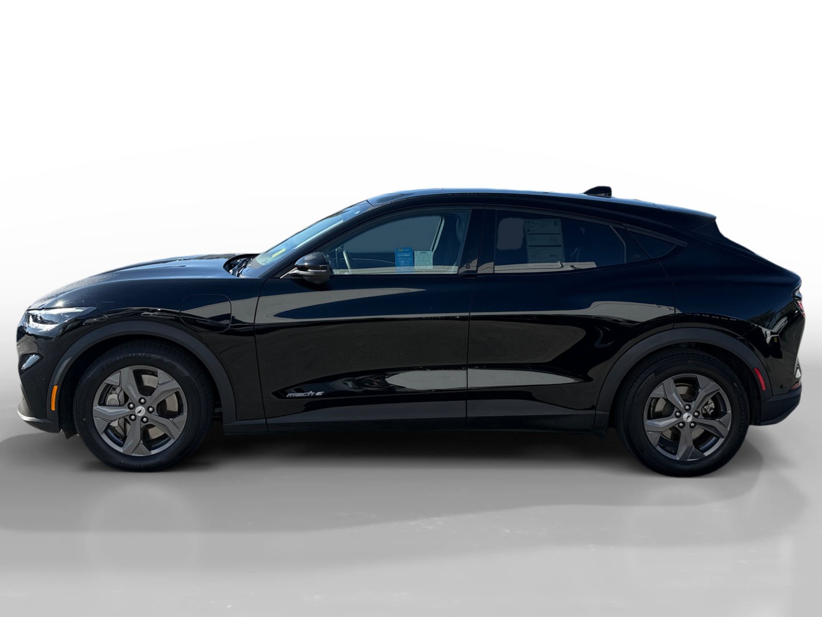 Certified 2023 Ford Mustang Mach-E Select RWD image 2