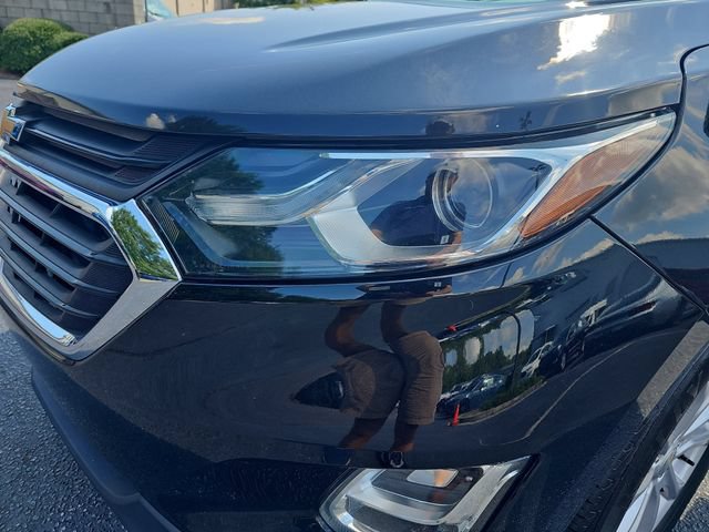 Used 2019 Chevrolet Equinox LT FWD image 33