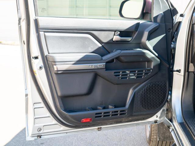 Used 2024 Toyota Tacoma TRD Sport image 16