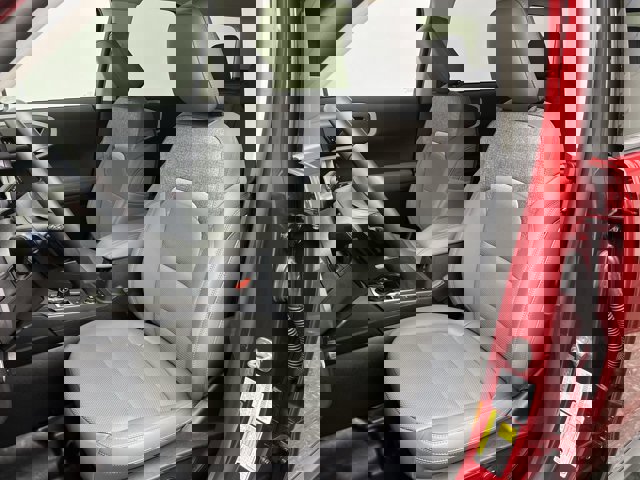 Certified 2025 Ford Bronco Sport Badlands image 7