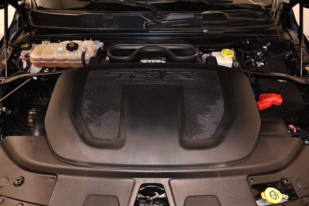 Used 2022 RAM 1500 TRX w/ TRX Level 2 Equipment Group AWD/4WD image 57