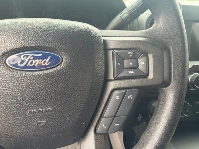 Certified 2020 Ford F150 XL w/ Equipment Group 101A Mid AWD/4WD image 15